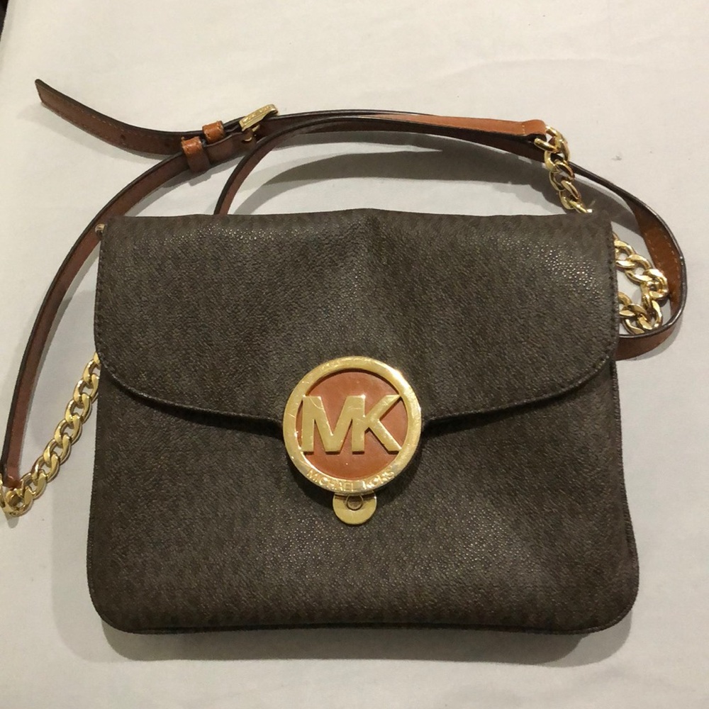 Used Michael kors bag